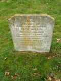 image number Willis Cloe 509
